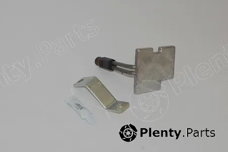 Defa 413887 — Heating Element, engine preheater system