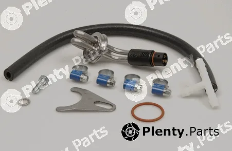 Defa 411526 — Heating Element, engine preheater system