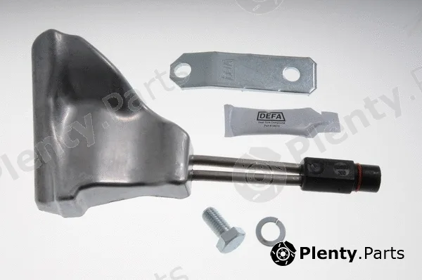 Defa 422803 — Heating Element, engine preheater system