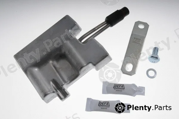 Defa 421888 — Heating Element, engine preheater system