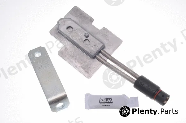 Defa 414824 — Heating Element, engine preheater system