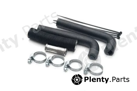 Defa 460509 — Mounting Kit, engine preheating system