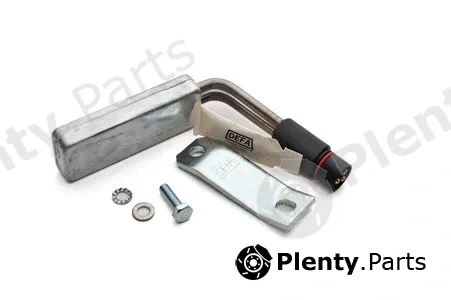 Defa 414849 — Heating Element, engine preheater system