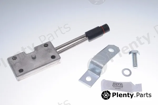 Defa 420864 — Heating Element, engine preheater system