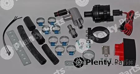 Defa 412749 — Heating Element, engine preheater system
