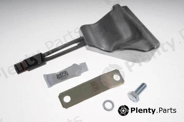 Defa 422813 — Heating Element, engine preheater system