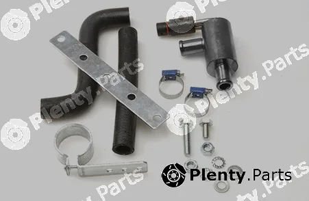 Defa 411761 — Heating Element, engine preheater system