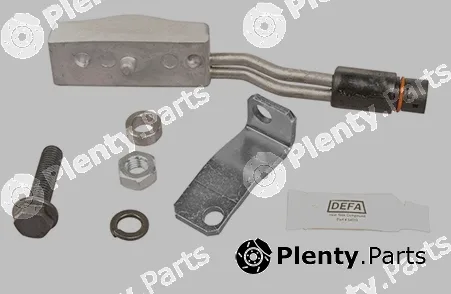 Defa 412845 — Heating Element, engine preheater system