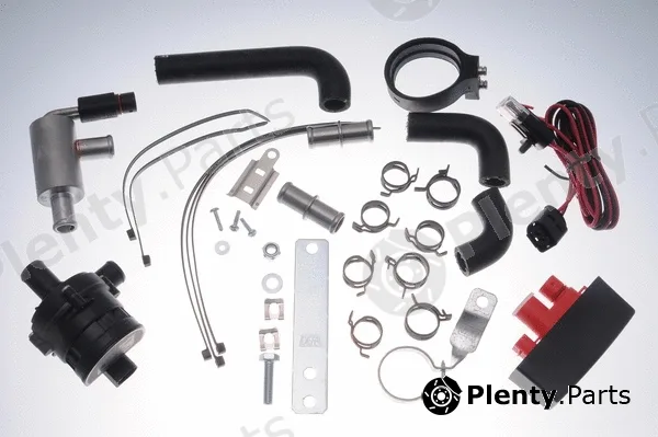 Defa 412777 — Heating Element, engine preheater system