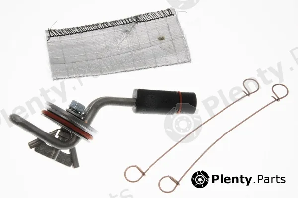 Defa 411334 — Heating Element, engine preheater system