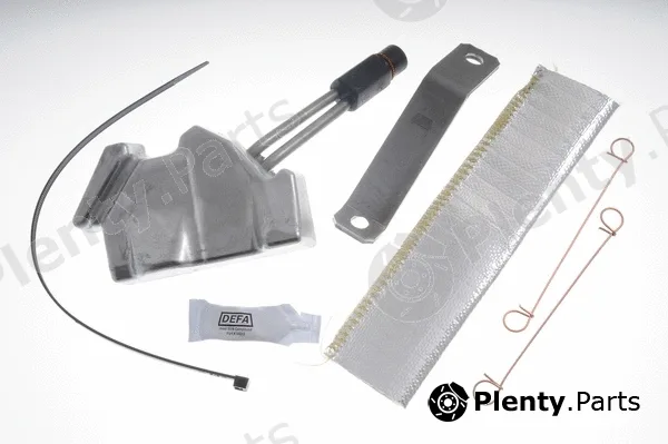 Defa 422827 — Heating Element, engine preheater system