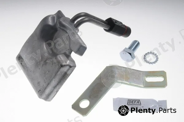 Defa 422814 — Heating Element, engine preheater system