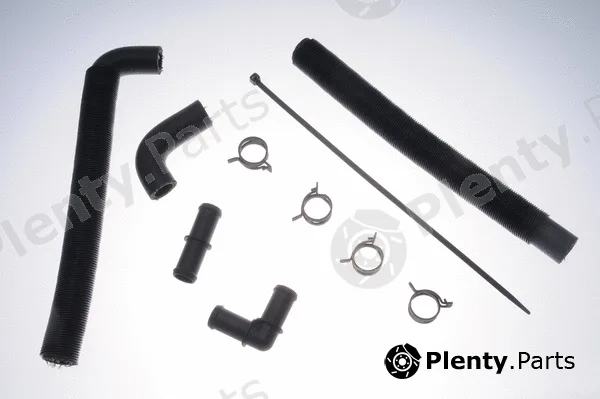 Defa 460610 — Mounting Kit, engine preheating system