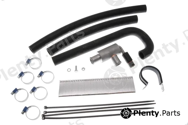 Defa 411788 — Heating Element, engine preheater system