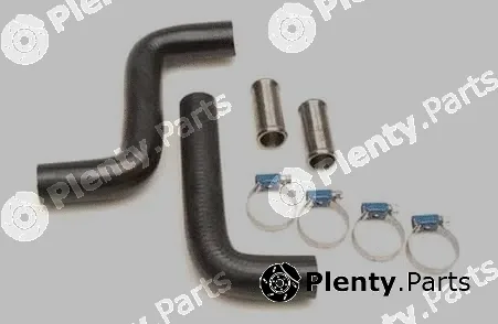 Defa 460438 — Mounting Kit, engine preheating system