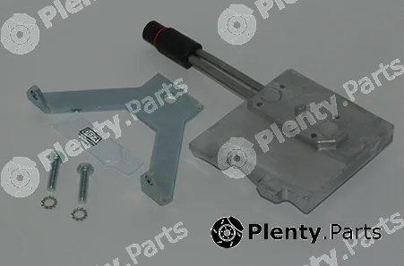 Defa 420823 — Heating Element, engine preheater system
