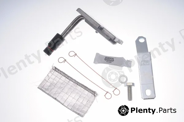 Defa 420862 — Heating Element, engine preheater system