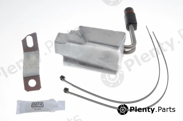 Defa 421896 — Heating Element, engine preheater system