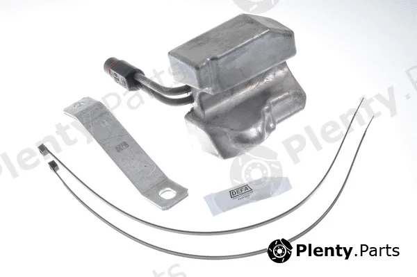 Defa 422839 — Heating Element, engine preheater system