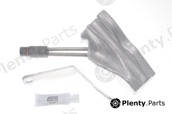 Defa 420890 — Heating Element, engine preheater system