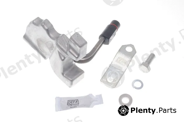 Defa 420895 — Heating Element, engine preheater system