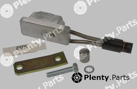 Defa 412834 — Heating Element, engine preheater system
