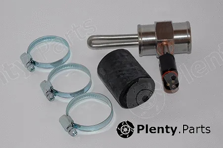 Defa 411465 — Heating Element, engine preheater system