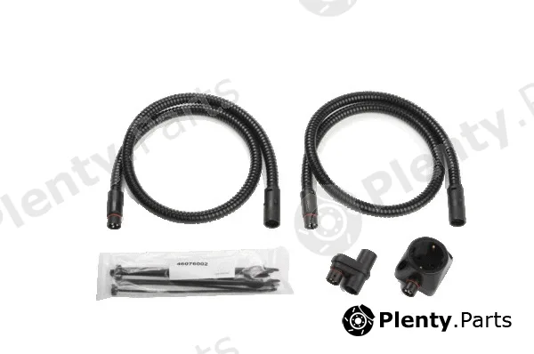 Defa 460762 — Cable Set, interior heating fan, (engine preheating system)