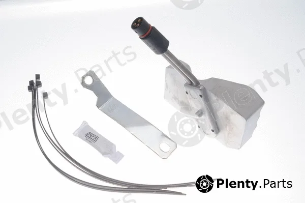Defa 420879 — Heating Element, engine preheater system