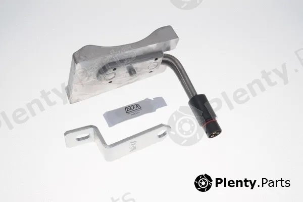Defa 420889 — Heating Element, engine preheater system