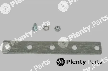 Defa 460450 — Mounting Kit, engine preheating system