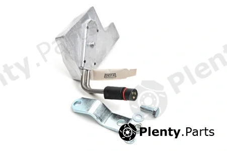Defa 414842 — Heating Element, engine preheater system