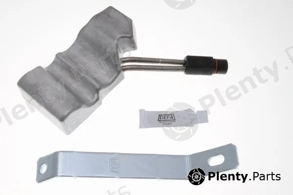 Defa 421884 — Heating Element, engine preheater system