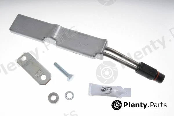 Defa 421881 — Heating Element, engine preheater system