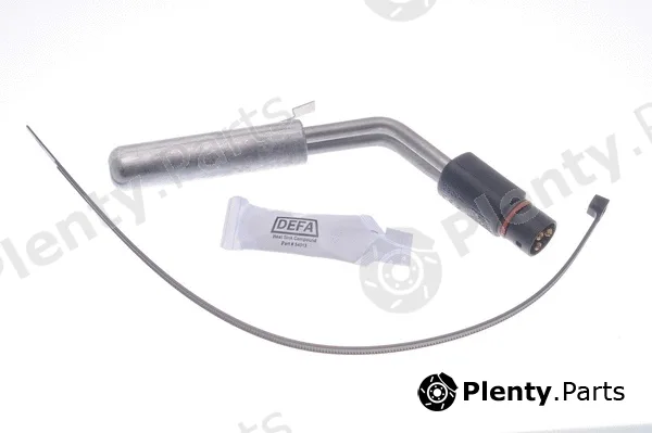 Defa 420856 — Heating Element, engine preheater system