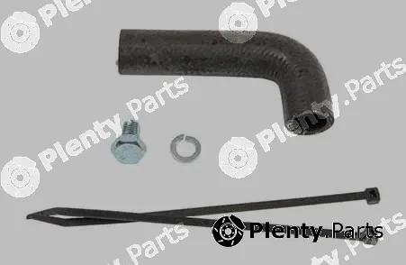 Defa 460442 — Mounting Kit, engine preheating system