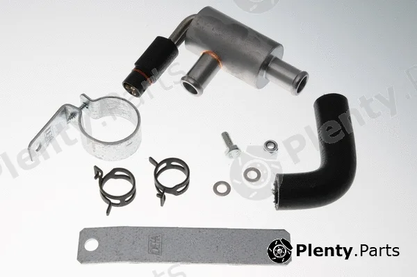 Defa 413717 — Heating Element, engine preheater system