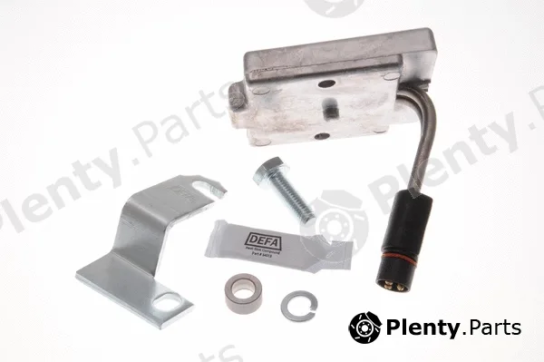 Defa 421874 — Heating Element, engine preheater system