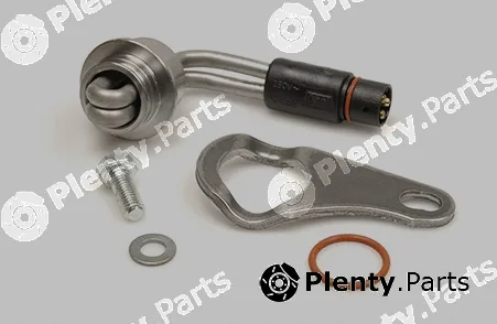 Defa 411548 — Heating Element, engine preheater system