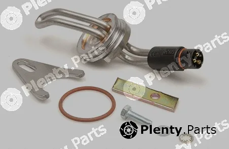 Defa 411545 — Heating Element, engine preheater system