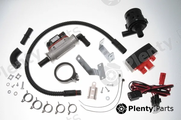 Defa 413739 — Heating Element, engine preheater system