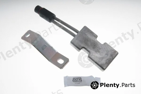 Defa 422819 — Heating Element, engine preheater system