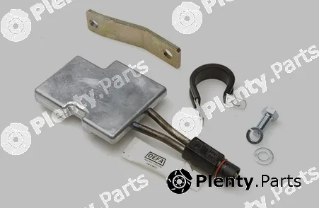 Defa 412804 — Heating Element, engine preheater system