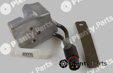 Defa 411860 — Heating Element, engine preheater system