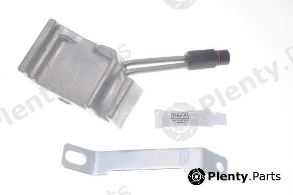 Defa 420869 — Heating Element, engine preheater system
