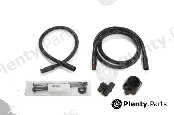 Defa 460768 — Cable Set, interior heating fan, (engine preheating system)