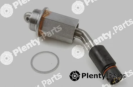 Defa 411260 — Heating Element, engine preheater system
