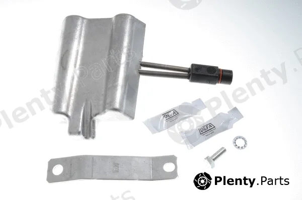 Defa 422836 — Heating Element, engine preheater system