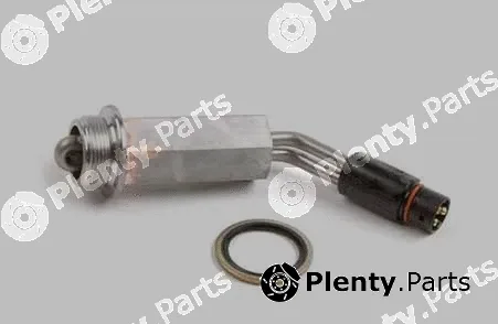 Defa 411286 — Heating Element, engine preheater system