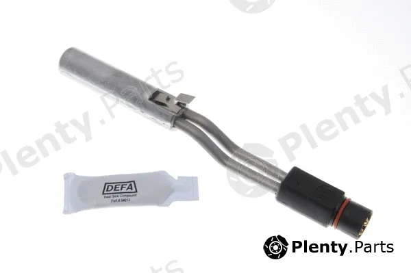 Defa 421844 — Heating Element, engine preheater system